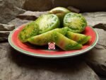 Hippie Zebra Tomato Beefsteak