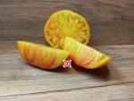 Holyland Yellow Strain Tomato Seeds