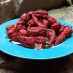 Leviathan Gnarly Scorpion Pepper