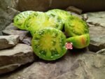 Tomato Hippie Zebra Tomato