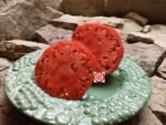 Cleota Pink Tomato - Image 4