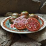 Pink Sapphire Tomato