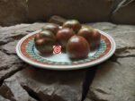 Pink Sapphire Tomato By Brad Gates