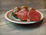 Pink Sapphire Tomato Seeds