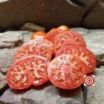 Plate de Chateaurenard Tomato Seeds