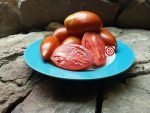 Polish Linguisa Tomato