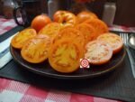 Qiyanai Huang Dwarf Tomato Seeds