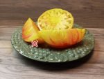 Rare Tomato Holy Land Yellow Strain