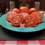 Red Siberian Tomato