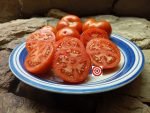 Red Siberian Tomato Seeds