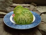 Summertime Green Dwarf Tomato Seeds