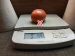 Sweet Carneros Pink Tomato
