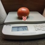 Sweet Carneros Pink Tomato