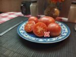 Sweet Carneros Pink Tomato Seeds