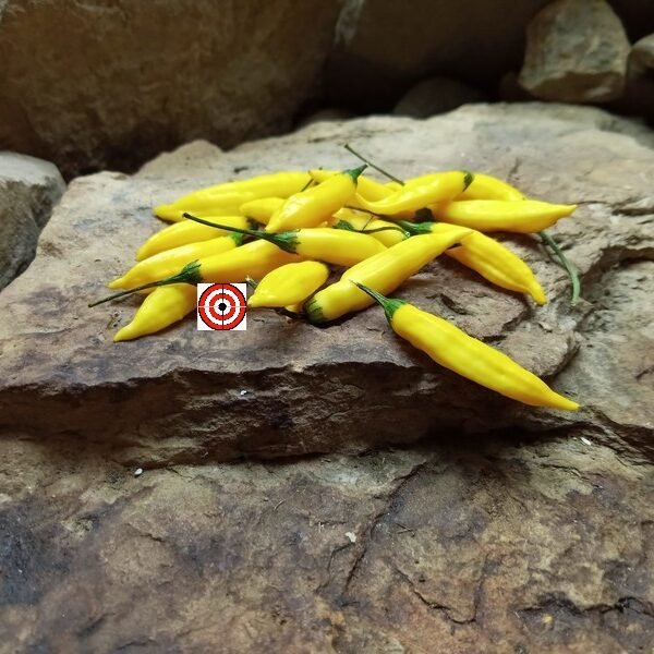 Aji Lemon Drop Pepper