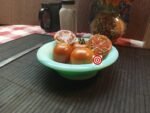 Blue Bunny Tomato Seeds