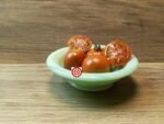 Blue Bunny Tomato by Dean Slater