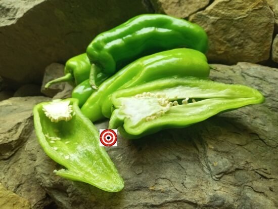 Cubanelle Pepper