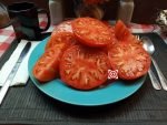 Cutler's Heirloom Beefsteak Tomato