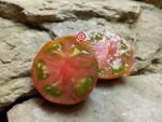 Dark Tomato Kookaburra Crackle Beefsteak Tomato