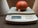 Depp's Pink Firefly Tomato