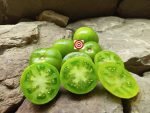 Dwarf Jade Beauty Tomato
