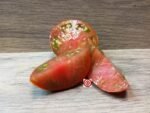 Dwarf Kookaburra Crackle Tomato Seeds