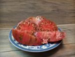 Noah Stripes Dwarf Tomato - Image 2