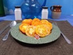 Dwarf Orange Tree Tomato Seeds.