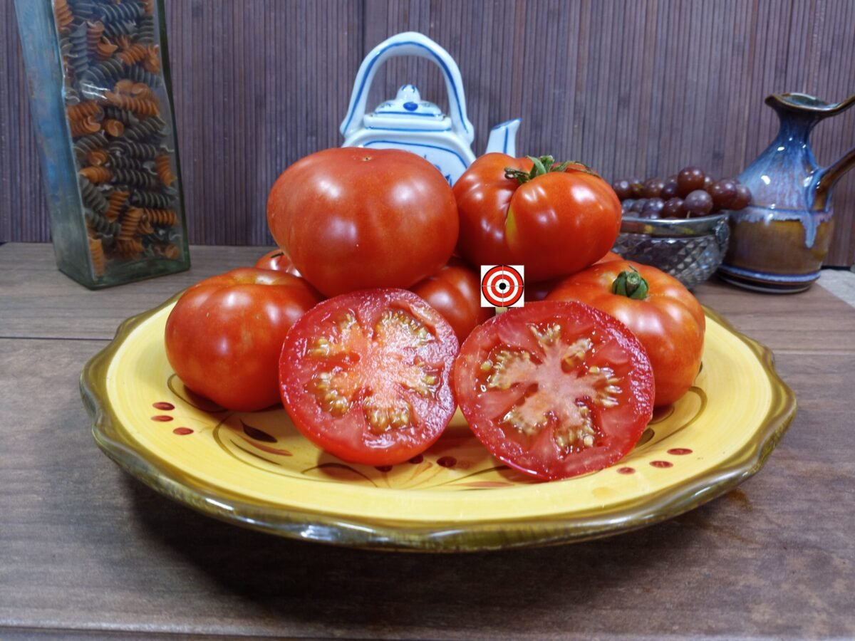 Dwarf Victorian Tomato Seeds.
