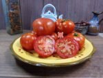 Dwarf Victorian Tomato Seeds.