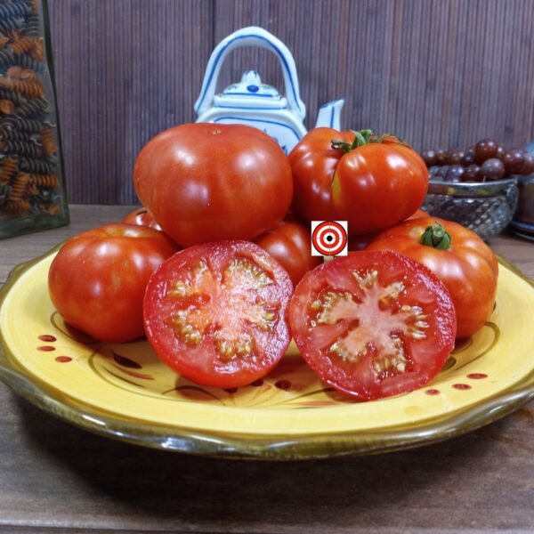 Dwarf Victorian Tomato Seeds.
