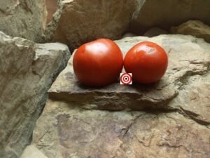 Palla Di Fuoco Tomato Seeds