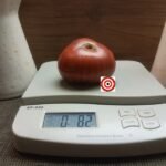 Fuzzy Cherokee Tomato