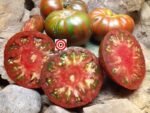 GUNMETAL GREY 2.0 BEEFSTEAK TOMATOES