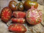 GUNMETAL GREY 2.0 SLICING TOMATOES