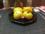 Gail Tomato