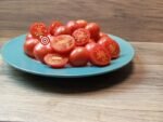 German Lunchbox Pink Tomato