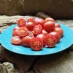 German Lunchbox Tomato