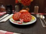 German Queen RL Tomatoes