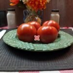 Giant Garden Paste F2 Tomato