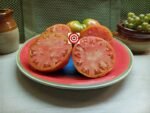 Giant Heart Climber Tomato