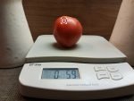 Girthmire's Pride Tomato