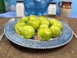 Hatho Tomato Green Tomato.