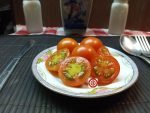 Hawaiian Cherry Tomato