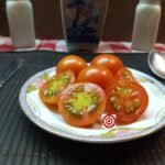 Hawaiian Cherry Tomato