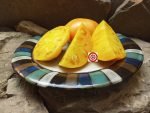 Hawaiian Pineapple Tomatoes