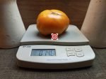 Hawaiian Pineapple Tomato Seeds