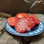 Heirloom Tomato Grandi De Signora Tomato