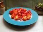 Red Habanero Pepper